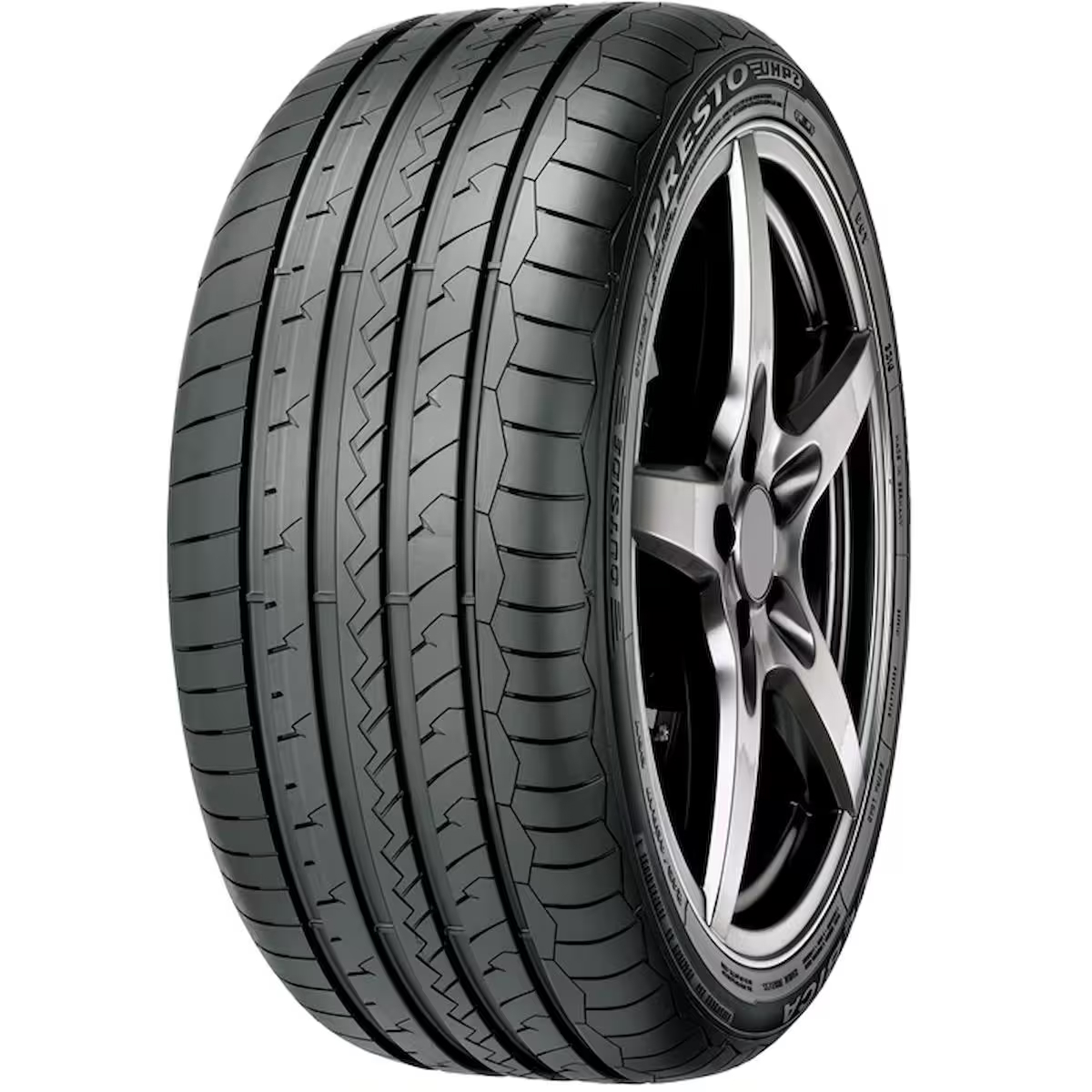 Debica 235/35R19 91Y XL FP Presto UHP 2 (Yaz) (2024)