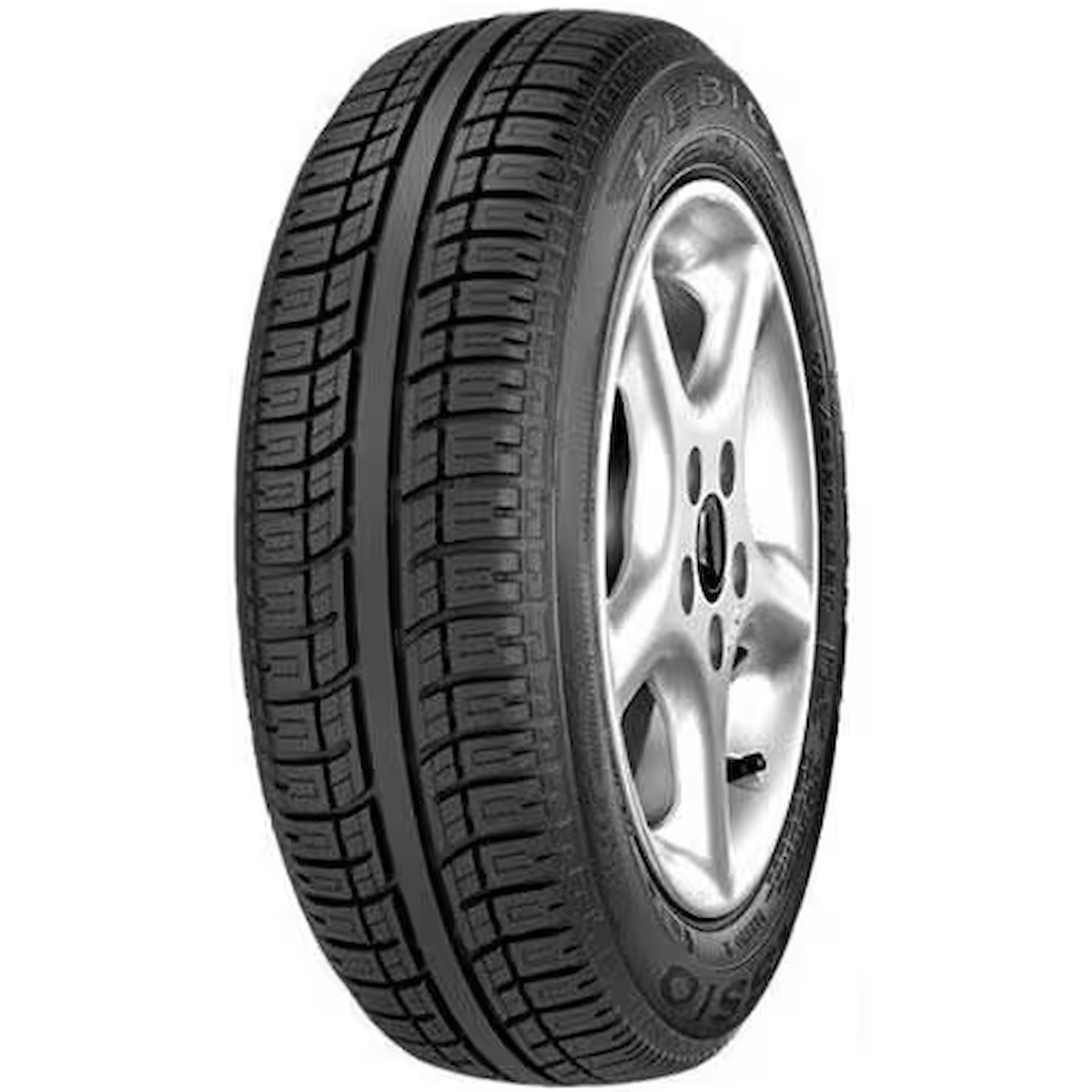 Debica 155/80R13 83T XL Passio 2 (Yaz) (2022)