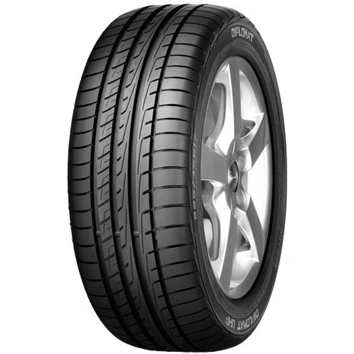 Diplomat 225/55R16 95W UHP (Yaz) (2023)