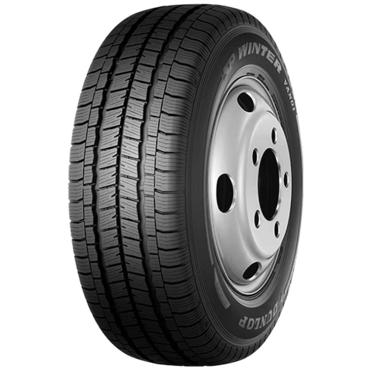 Dunlop 205/75R16C 110/108R 8PR SP Winter Van 01 (Kış) (2022)