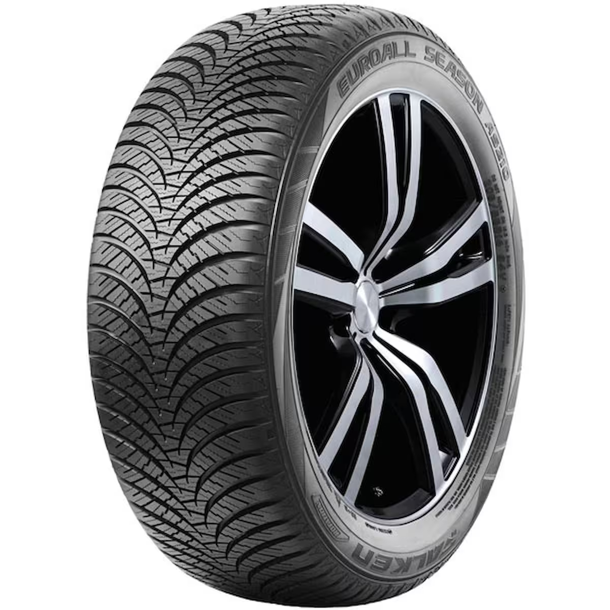 Falken 215/55R16 97V XL EuroAll Season AS210 (4 Mevsim) (2024)