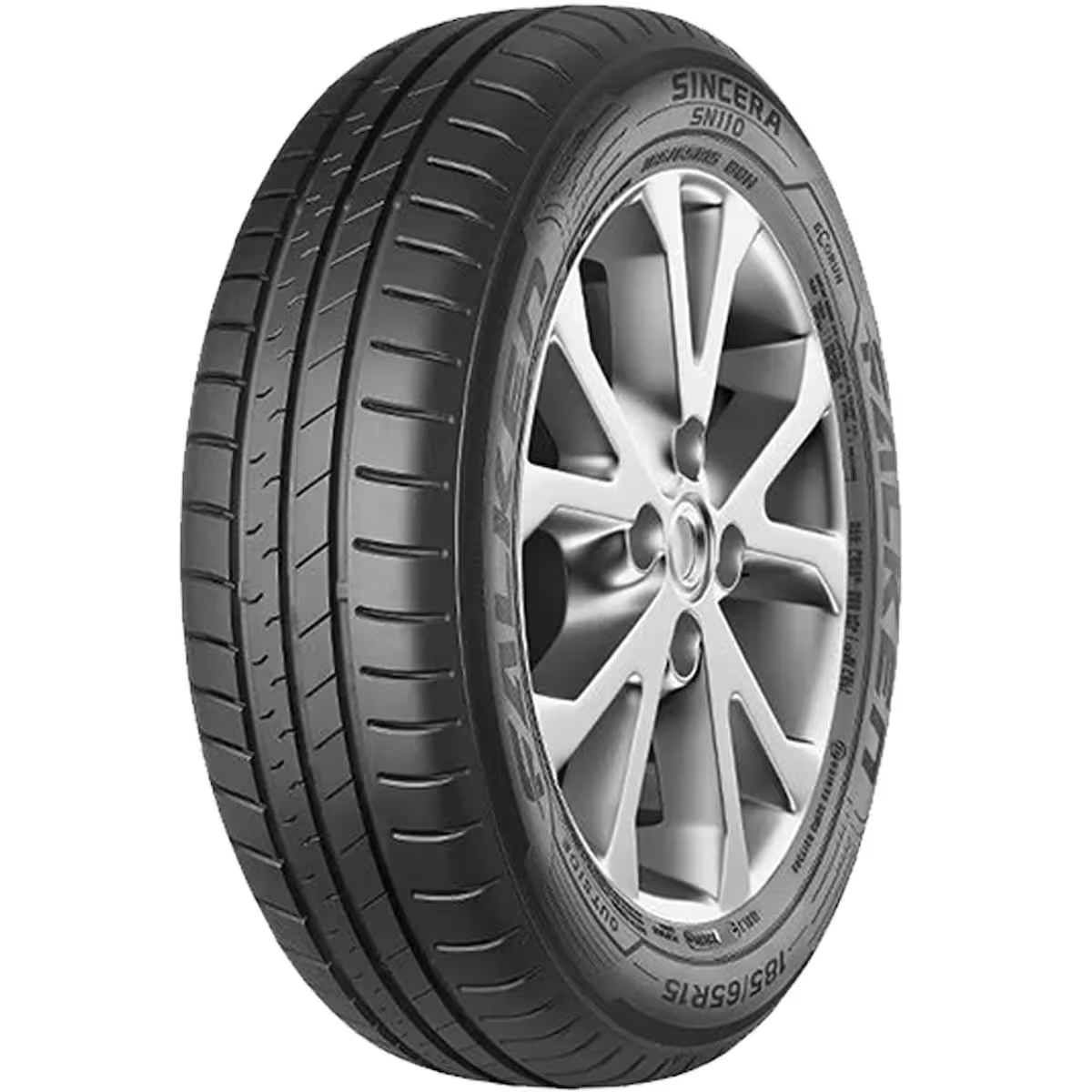 Falken 185/65R14 86H Sincera SN110 (Yaz) (2024)