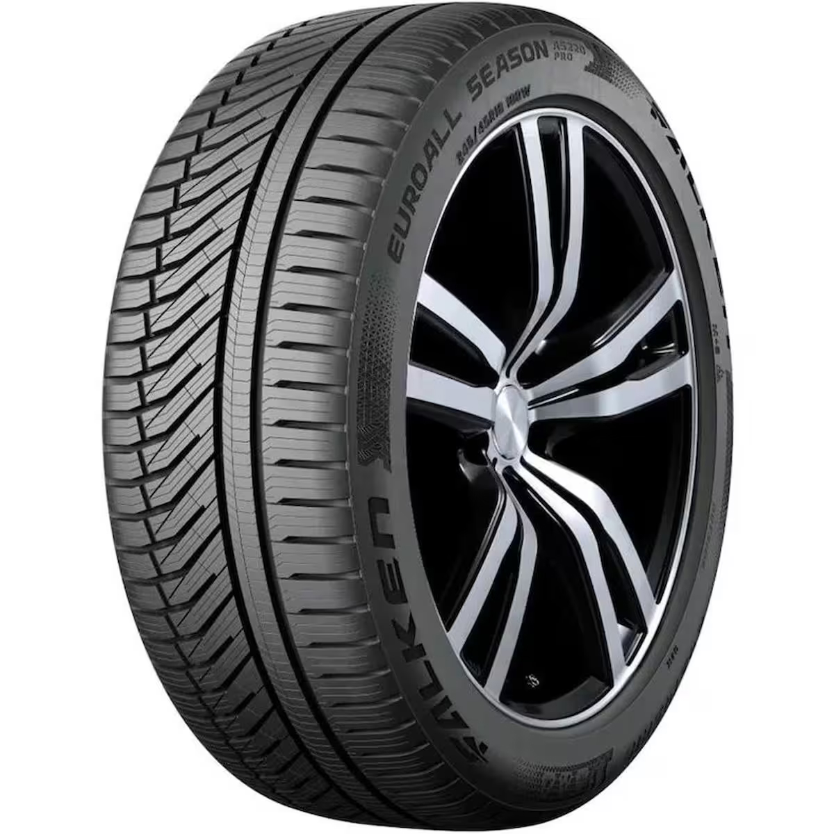 Falken 235/45R18 98W EuroAll Season AS220 Pro (4 Mevsim) (2023)