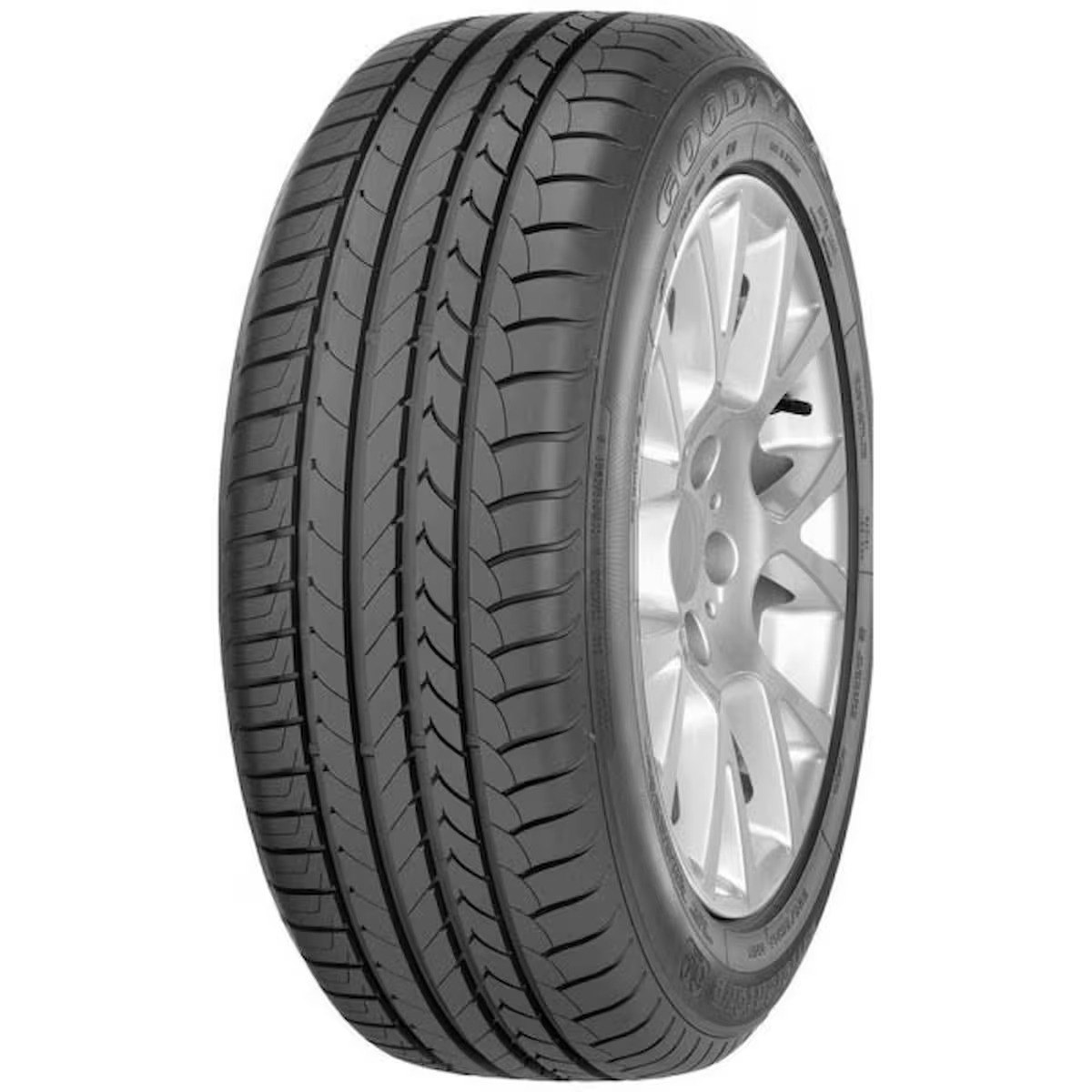 Goodyear 205/55R16 91W ROF RFT *  FP EfficientGrip (Yaz) (2024)