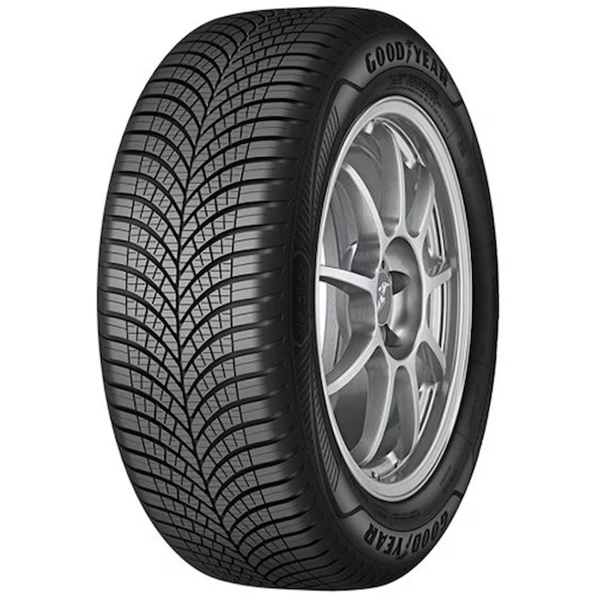 Goodyear 205/55R16 91V Vector 4Seasons Gen-3 (4 Mevsim) (2024)