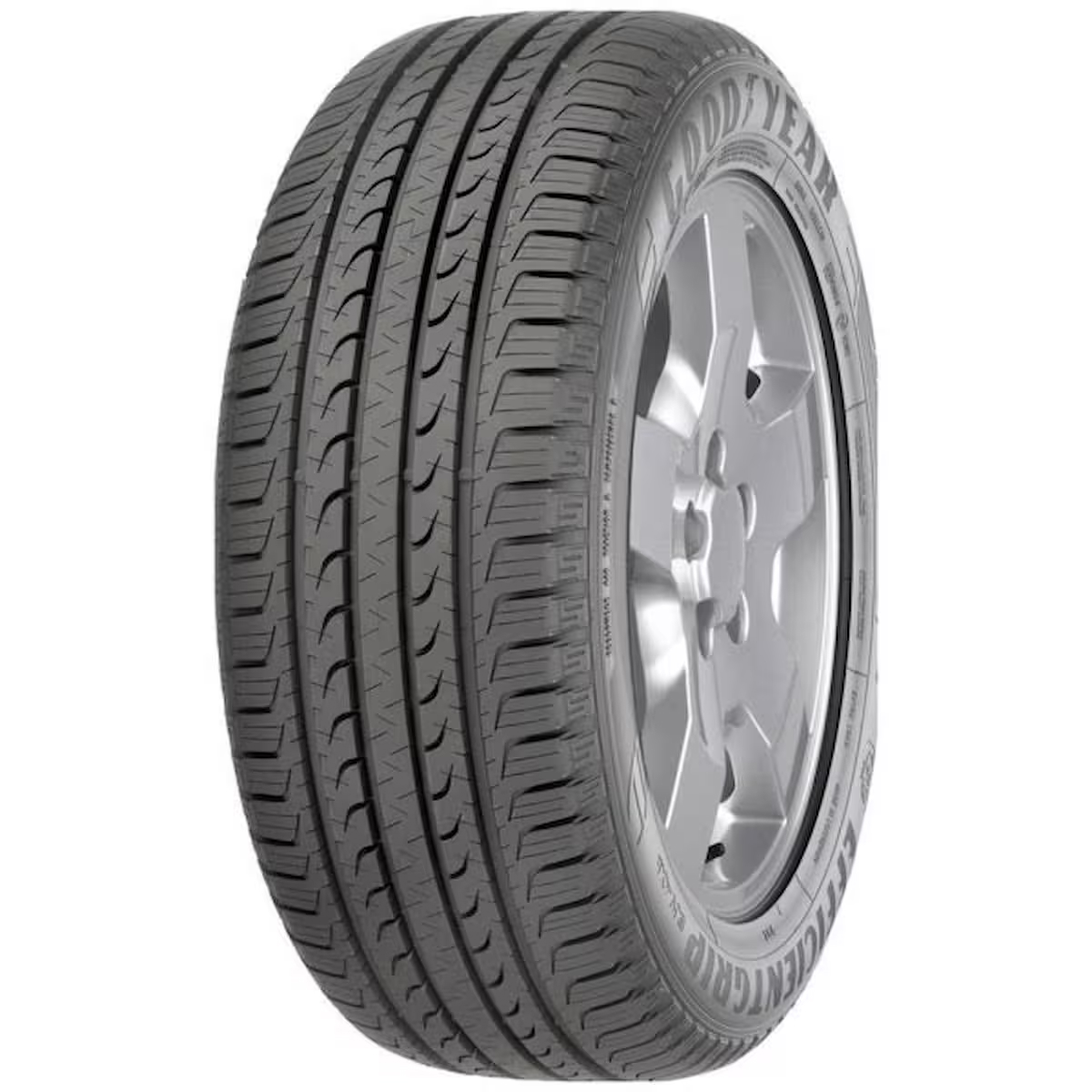 Goodyear 215/65R16 102H EfficientGrip Suv (Yaz) (2024)