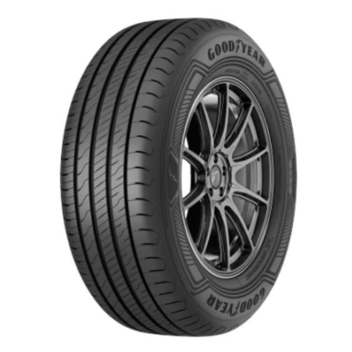 Goodyear 235/55R18 100V EfficientGrip 2 Suv (Yaz) (2023)