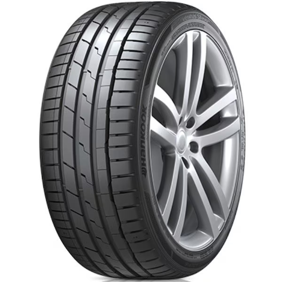 Hankook 225/55R17 97W Ventus S1 Evo2 K117 (Yaz) (2023)