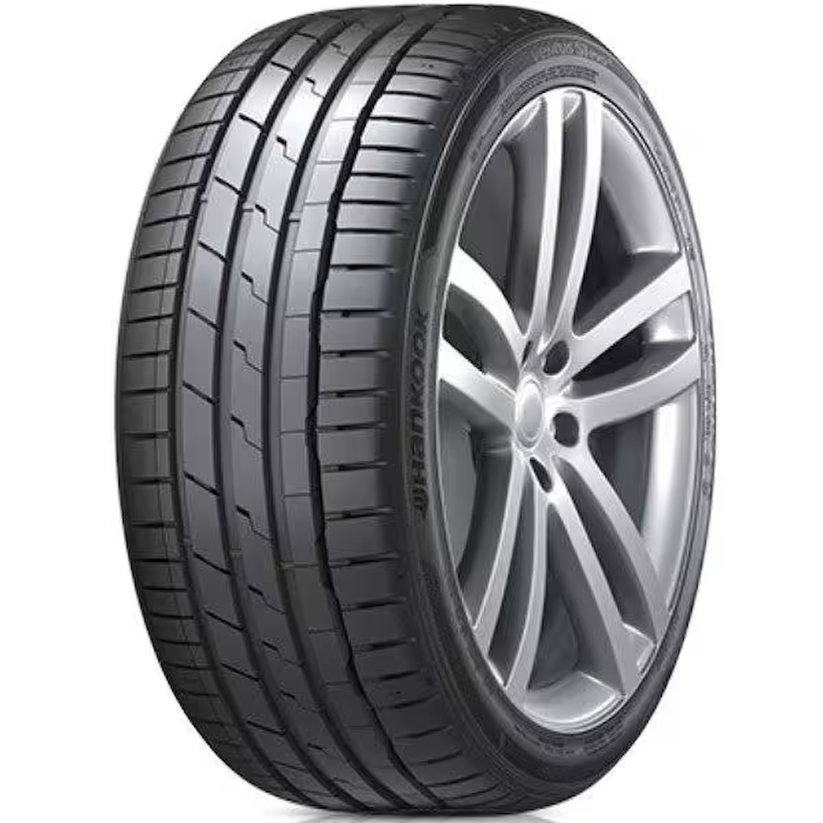 Hankook 245/45R18 100Y XL MO Ventus S1 Evo2 K117 (Yaz) (2024)