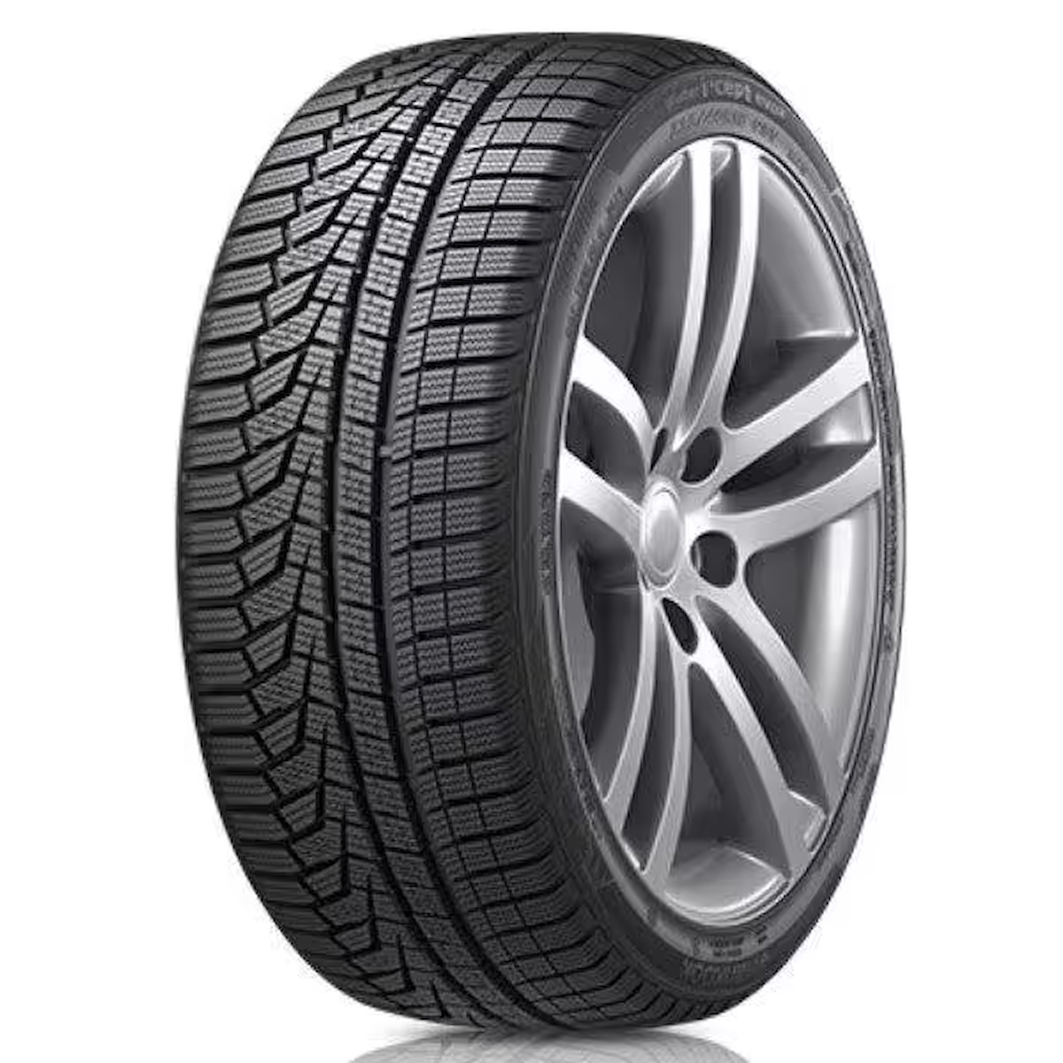 Hankook 225/50R17 98H XL HRS RFT M+S * Winter i*cept Evo2 W320B (Kış) (2022)