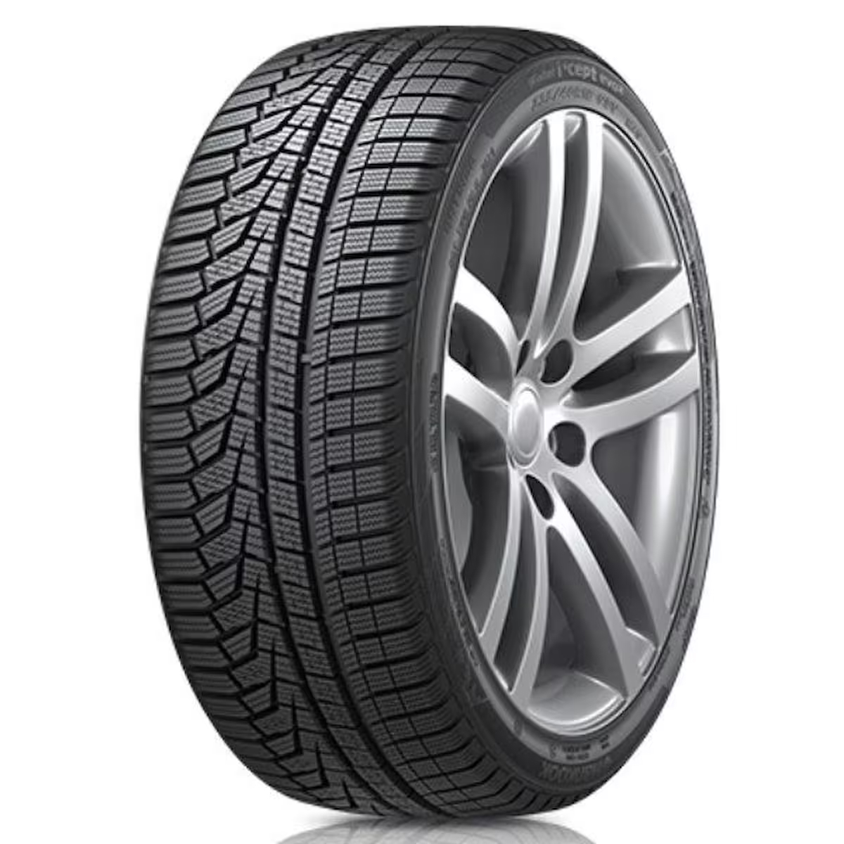 Hankook 205/55R16 91V HRS RFT Winter i*cept Evo2 W320B (Kış) (2022)