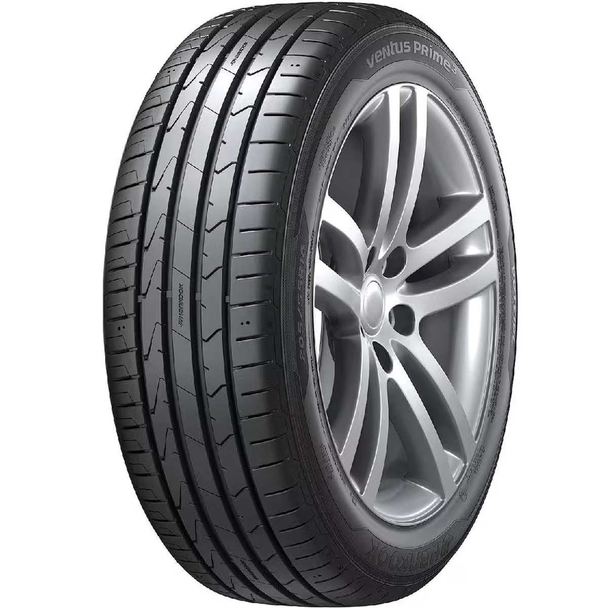 Hankook 195/55R16 87W HRS RFT * Ventus Prime3 K125B (Yaz) (2021)