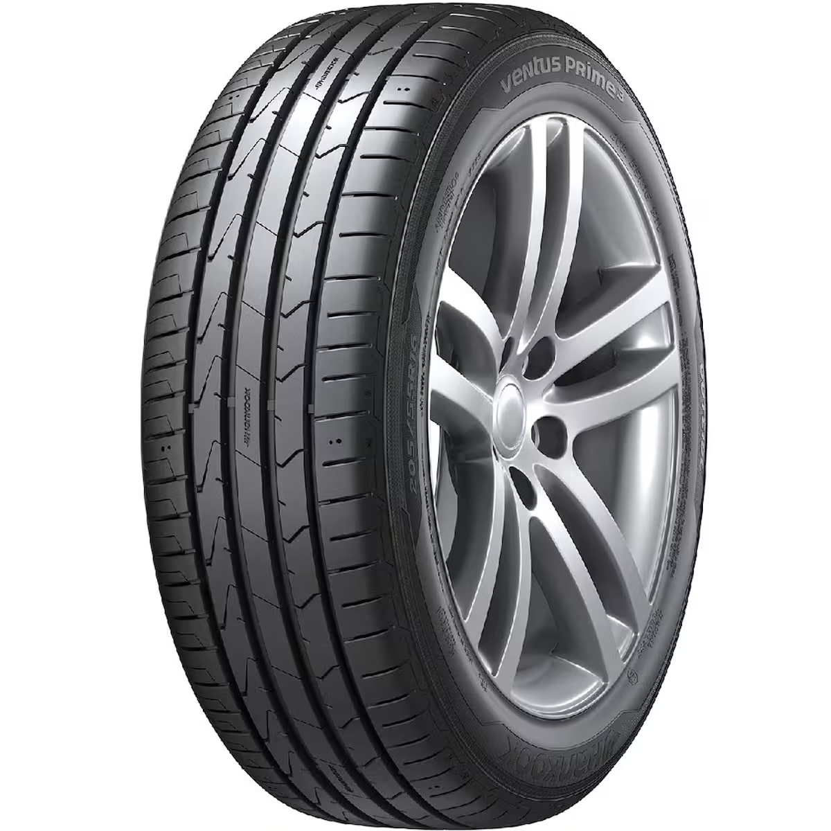 Hankook 235/55R18 100H Ventus Prime3 K125 (Yaz) (2024)