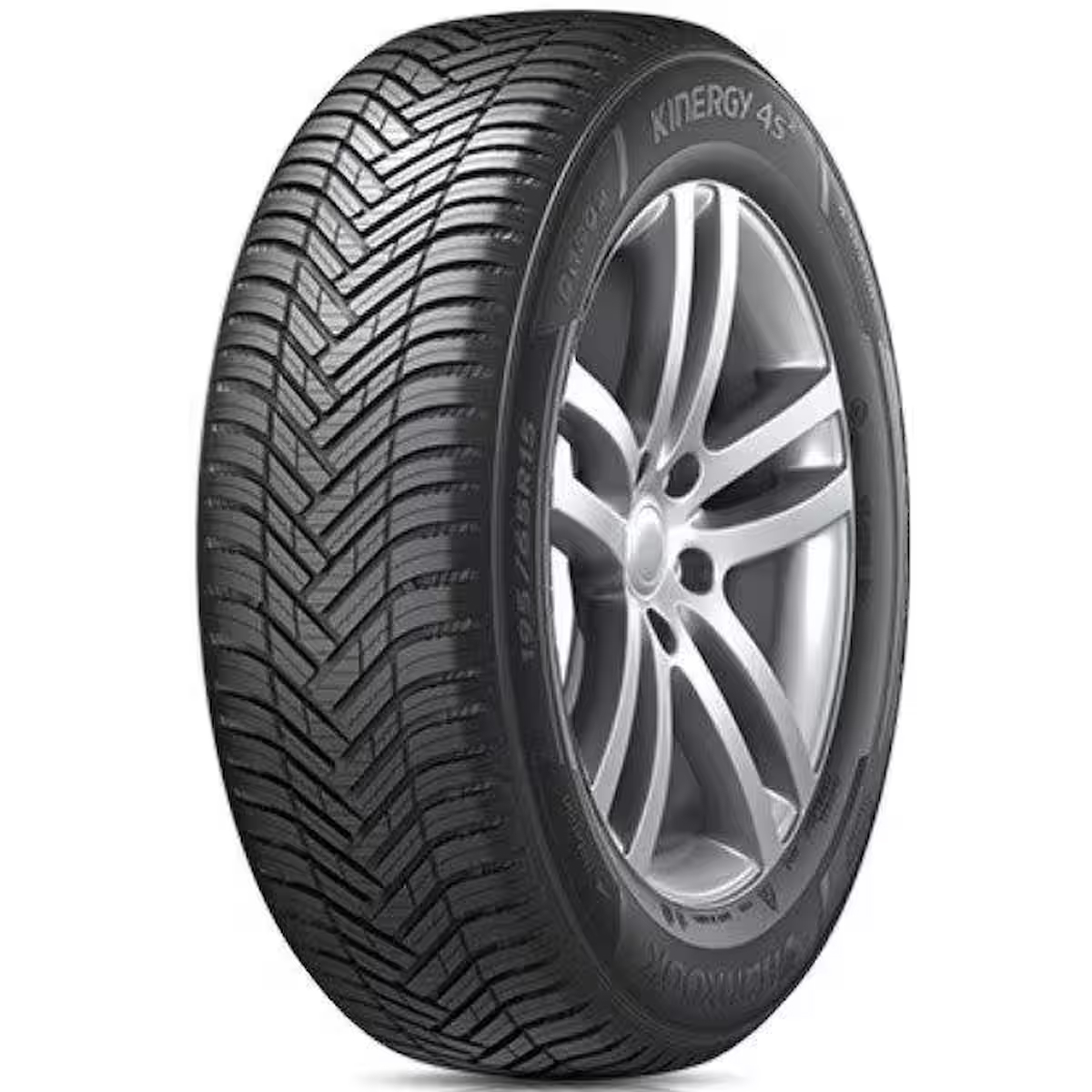 Hankook 185/65R14 86H Kinergy 4S2 H750 (4 Mevsim) (2024)