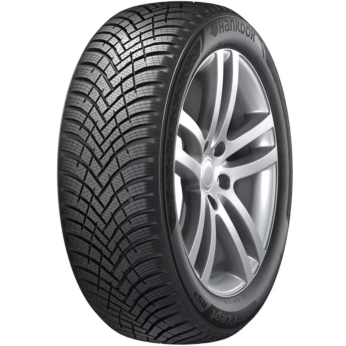 Hankook 175/65R14 86T XL Winter i*cept RS3 W462 (Kış) (2024)