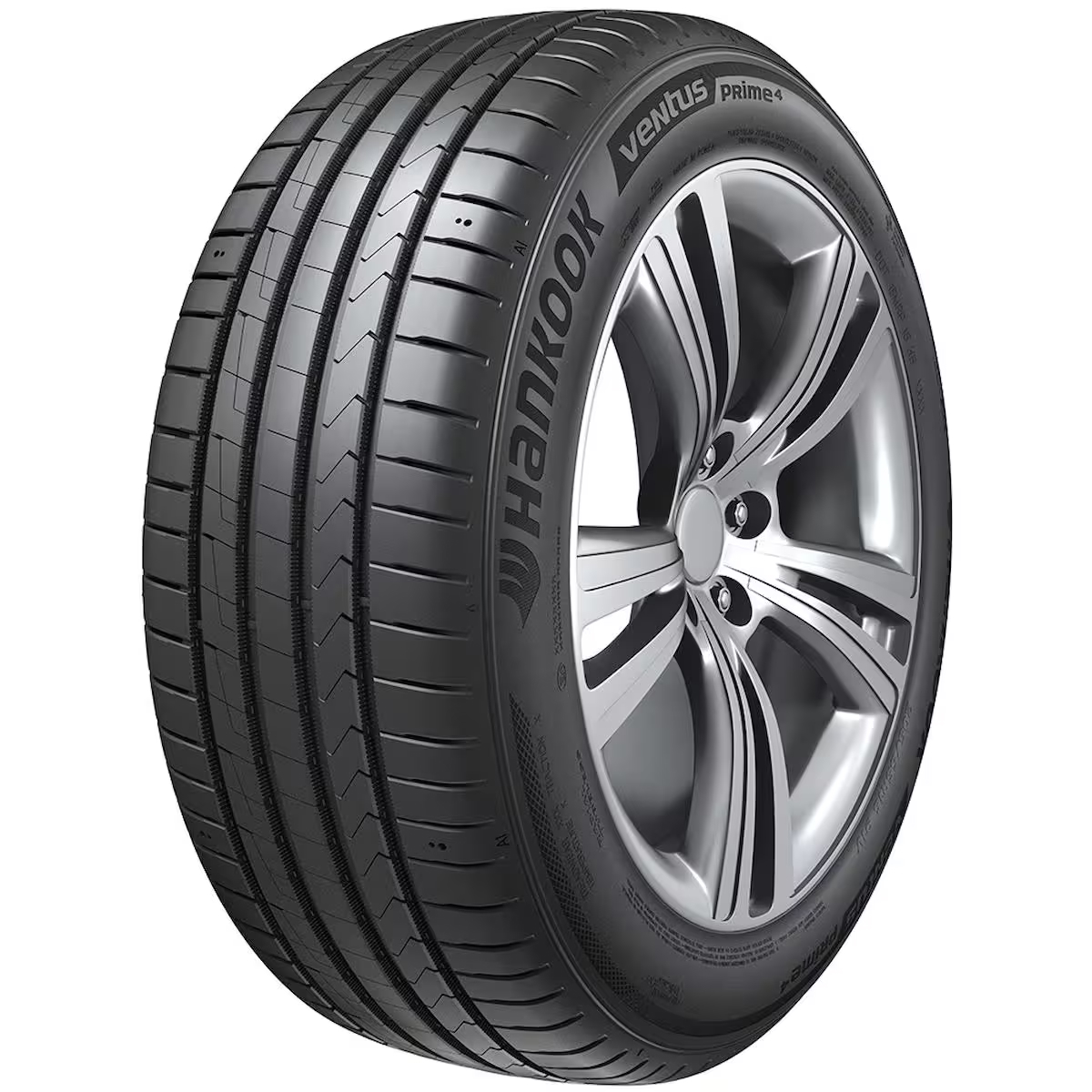 Hankook 225/50R17 98W XL Ventus Prime4 K135 (Yaz) (2024)