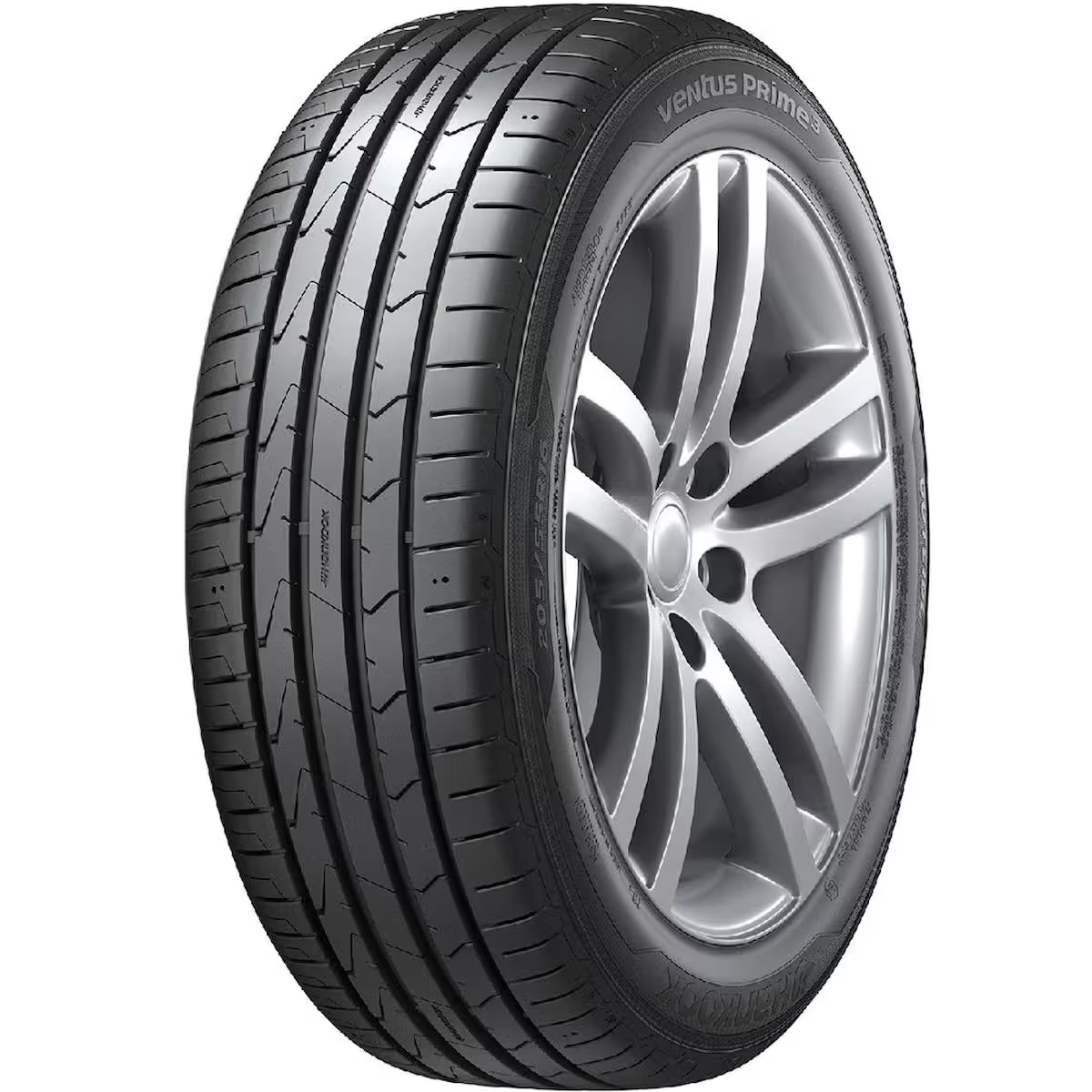 Hankook 185/60R15 84H Ventus Prime3 K125 (Yaz) (2023)