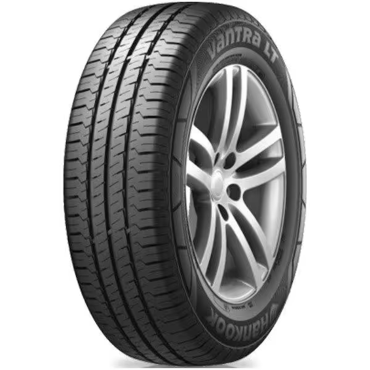 Hankook 215/75R16C 116/114R Vantra LT RA18 (Yaz) (2022)