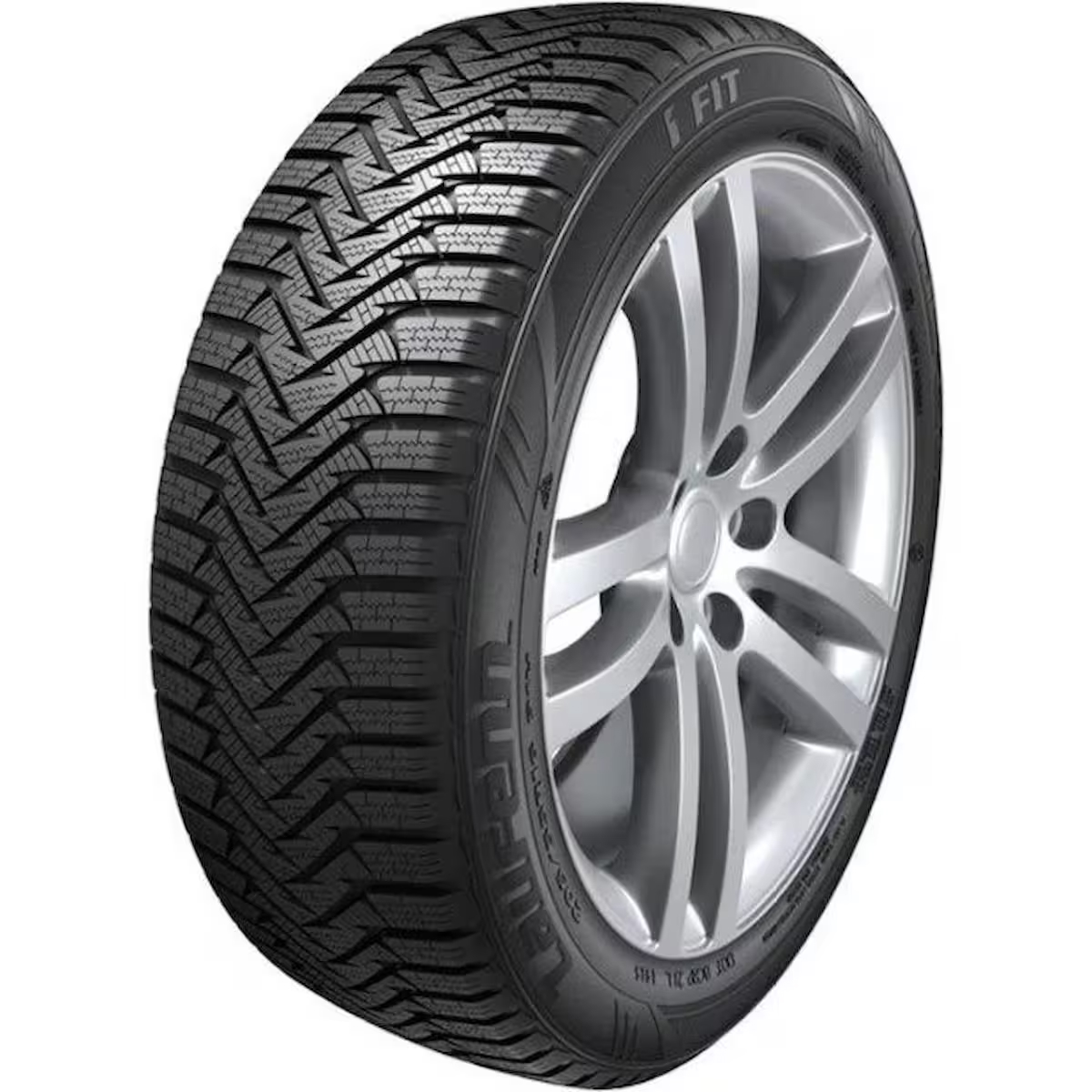 Laufenn 235/60R18 107H XL I FIT+ LW31 (Kış) (2024)