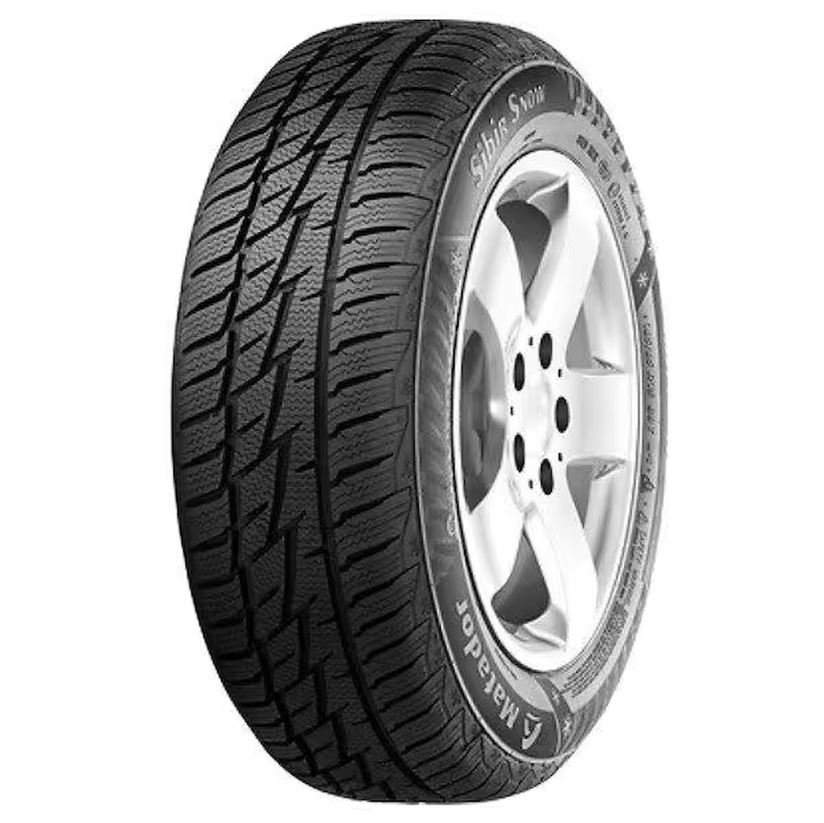 Matador 225/45R17 91H MP92 Sibir Snow (Kış) (2020)