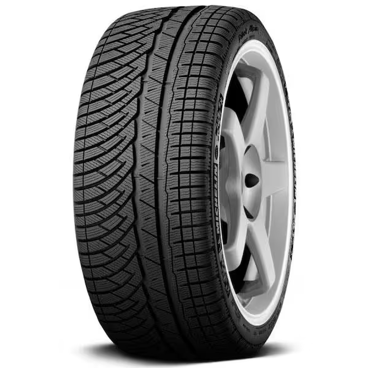 Michelin 245/45R18 100V XL AO Pilot Alpin PA4 (Kış) (2022)