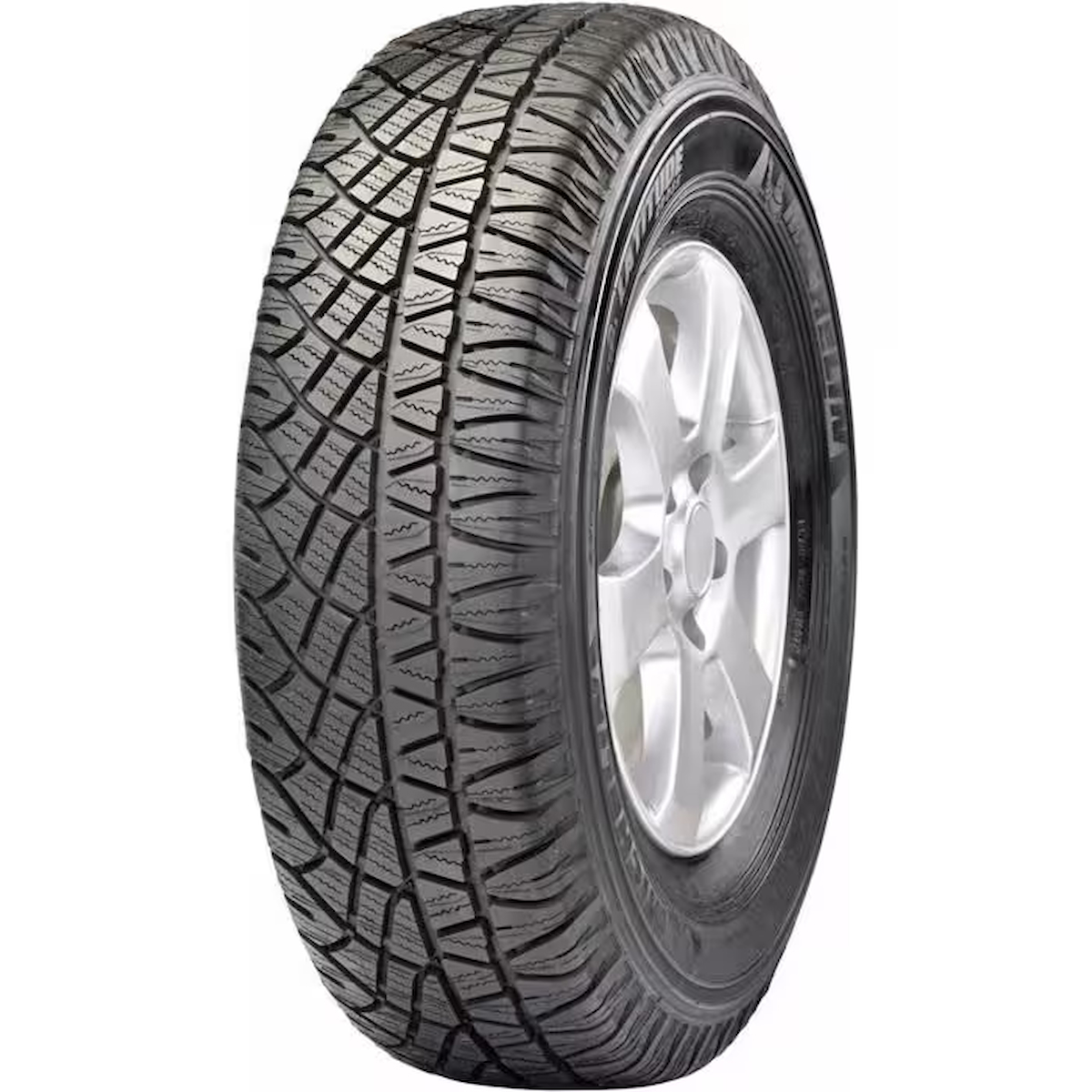 Michelin 235/55R18 100H Latitude Cross (Yaz) (2022)