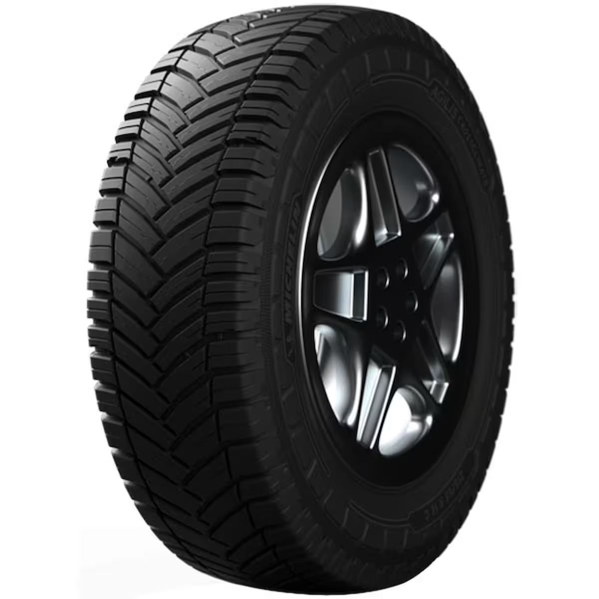 Michelin 225/55R17C 109/107H PS=104T Agilis CrossClimate (4 Mevsim) (2023)