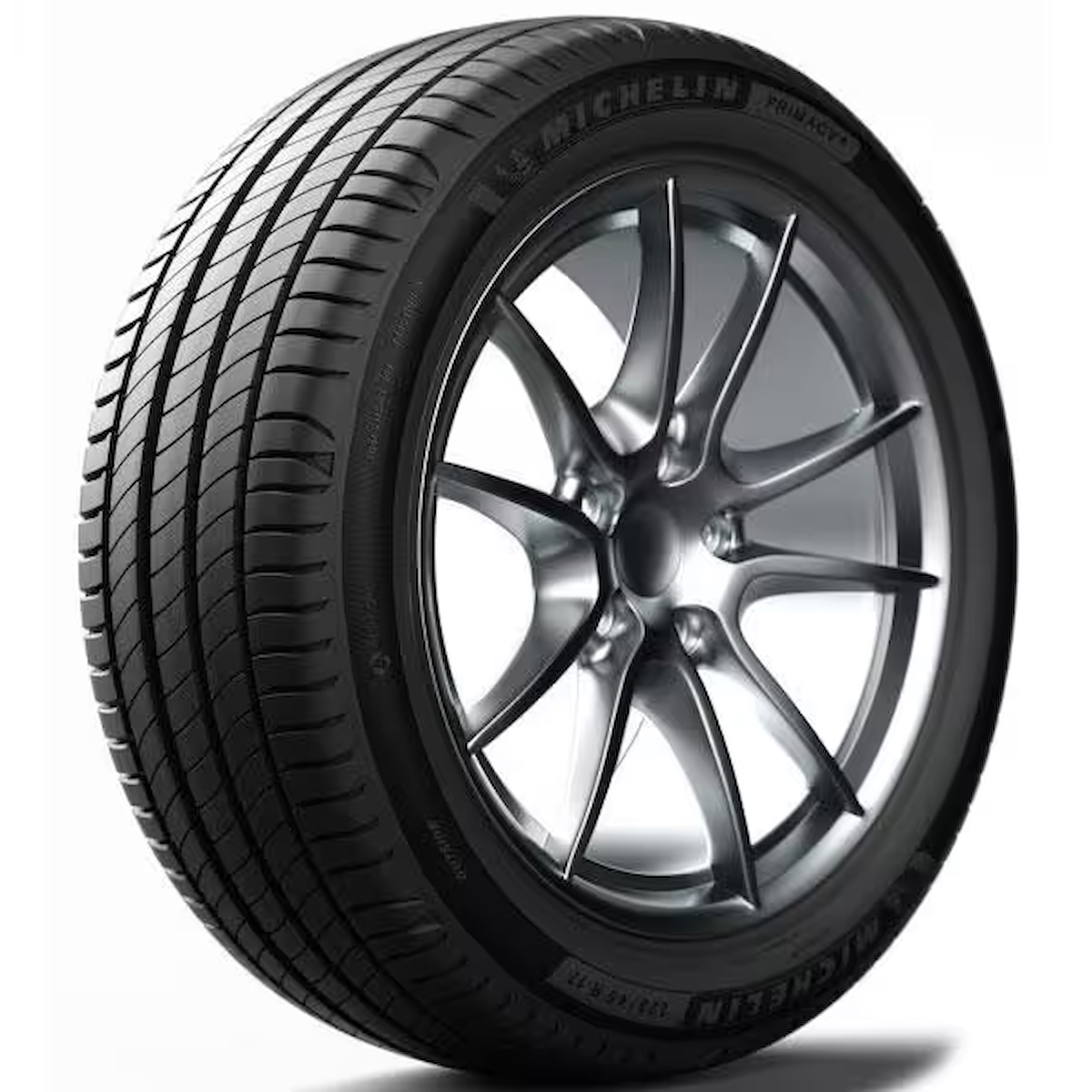 Michelin 225/55R17 97W Primacy 4 (Yaz) (2020)