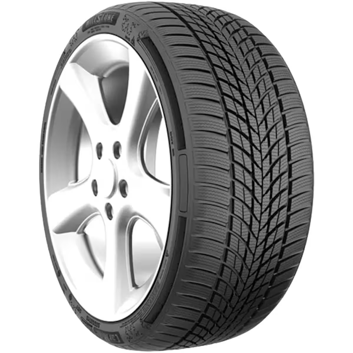 Milestone 225/50R17 98V CarMile Winter (Kış) (2024)