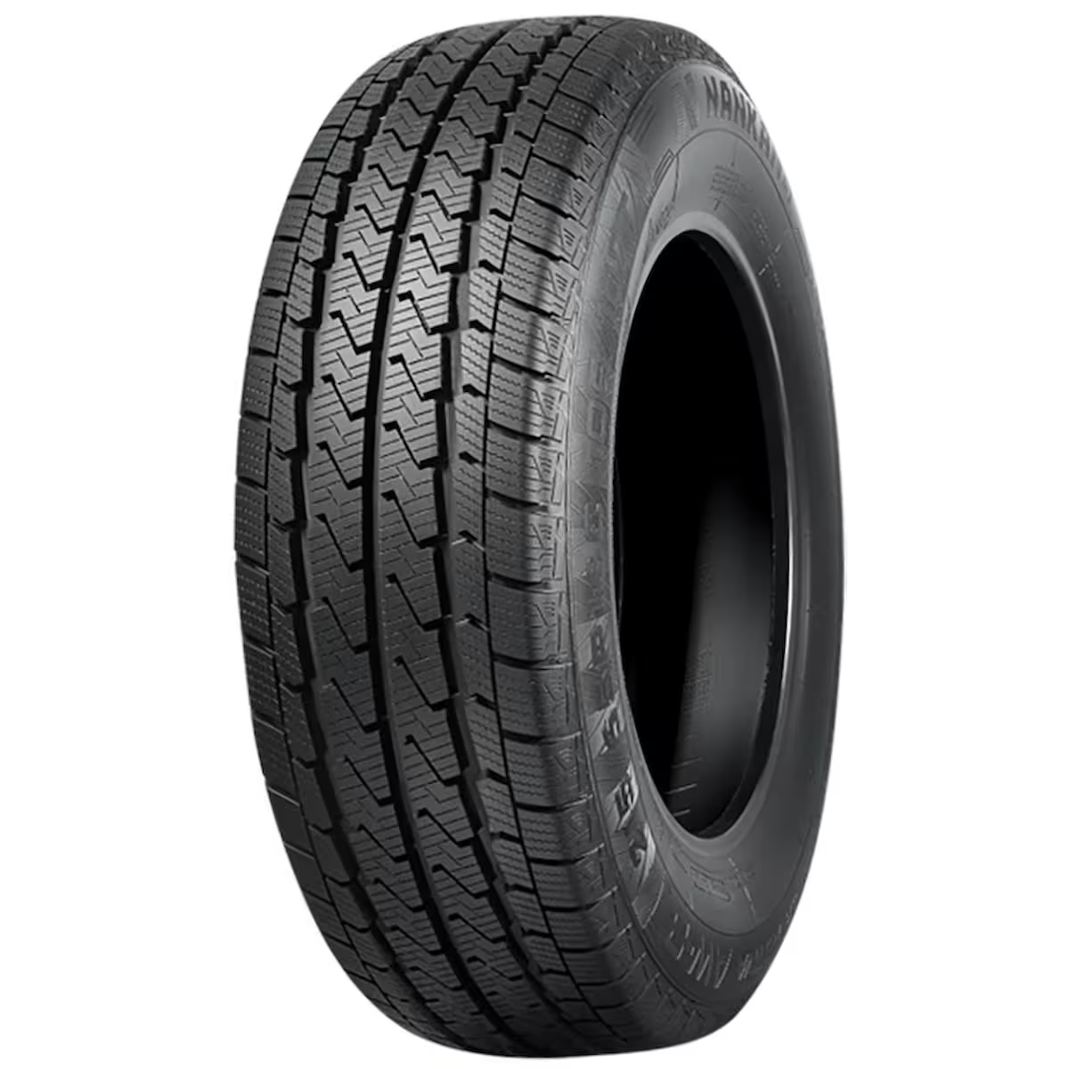 Nankang 215/75R16C 116/114R All Season AW-8 (4 Mevsim) (2024)