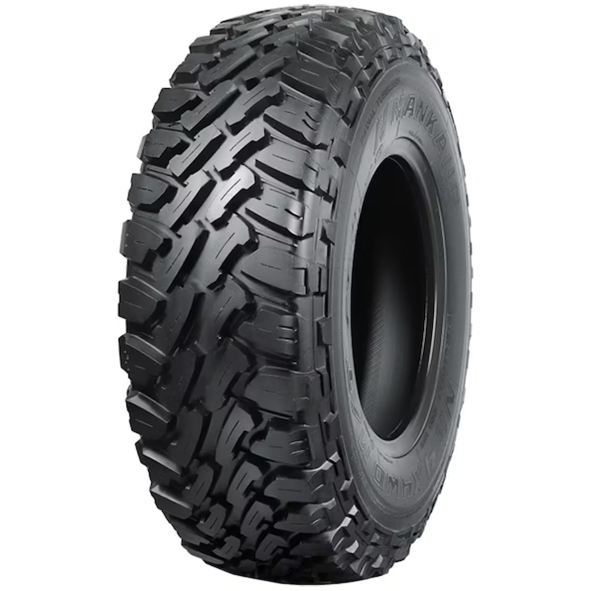 Nankang 215/75R15 100/97Q OWL 4x4 WD M/T FT-9 (Yaz) (2023)