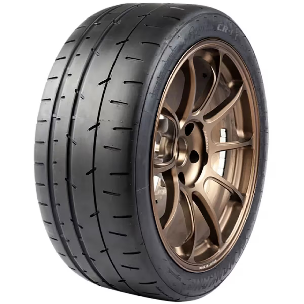 Nankang 225/45R17 94W Semi-Slick CR-S (Yaz) (2023)