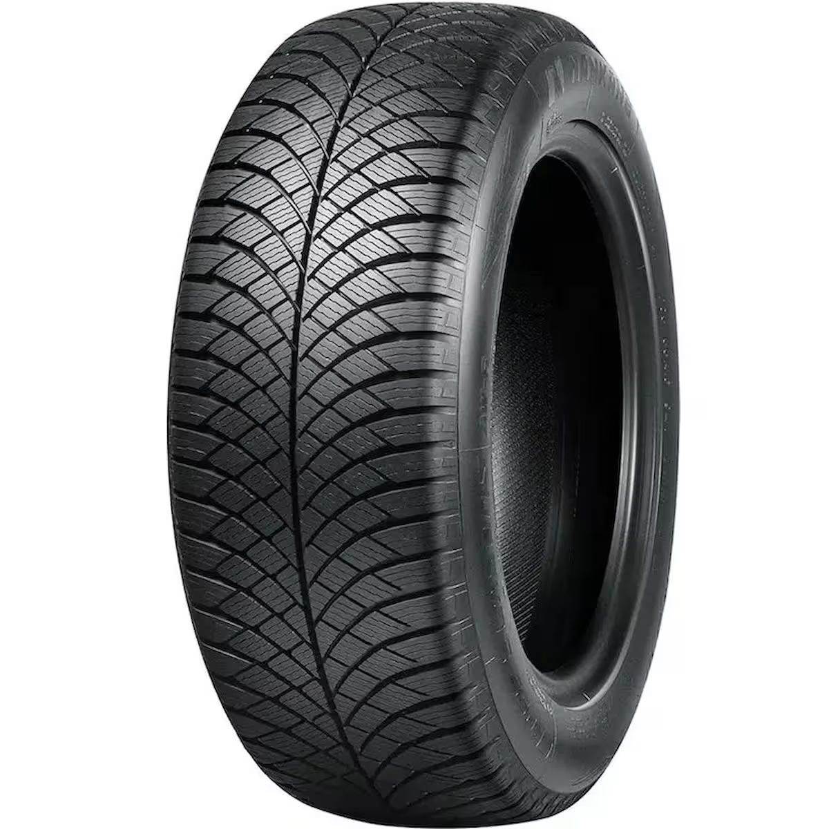 Nankang 205/55R16 94V XL Cross Seasons AW-6 (4 Mevsim) (2024)