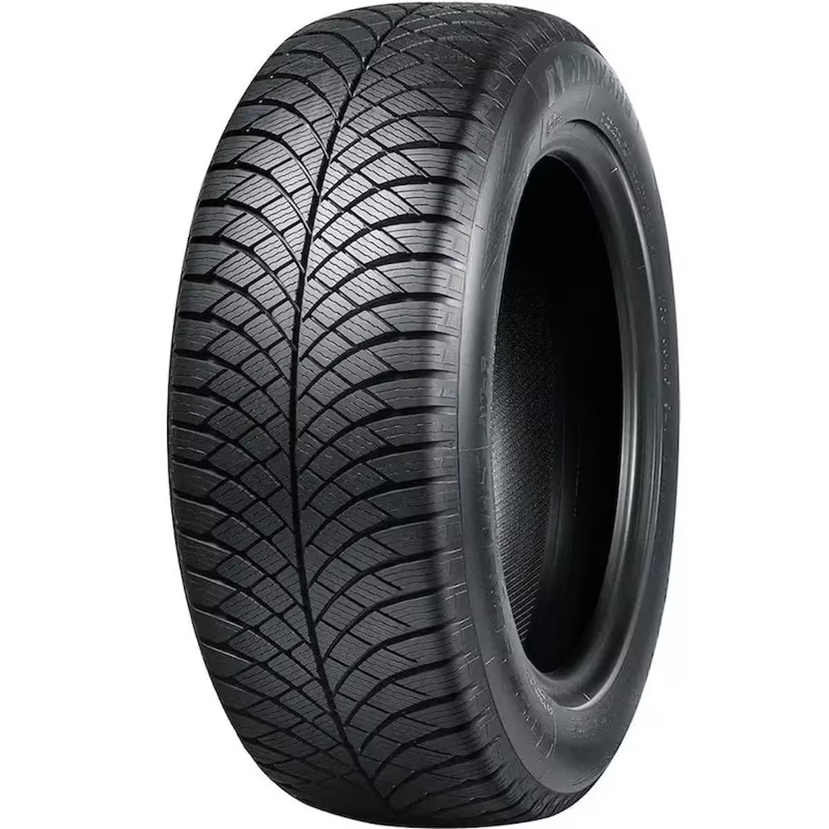 Nankang 215/65R16 102V XL Cross Seasons AW-6 Suv (4 Mevsim) (2024)