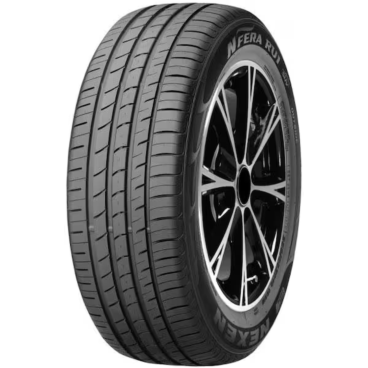 Nexen 225/55R17 97W NFera RU1 (Yaz) (2022)