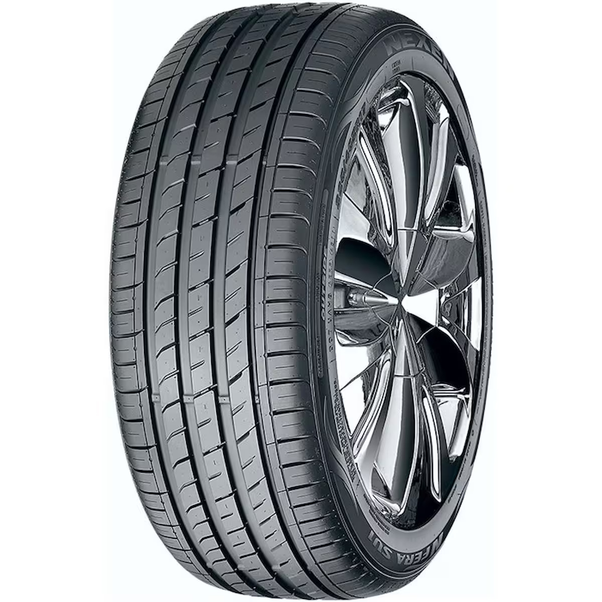 Nexen 205/60R16 92H NFera SU1 (Yaz) (2024)