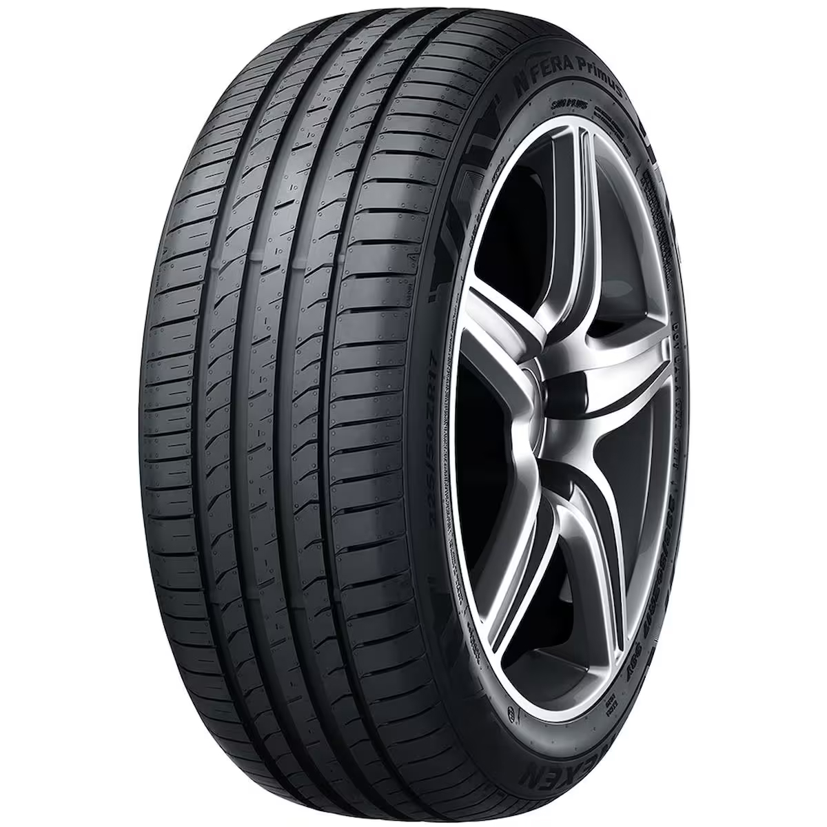 Nexen 225/50R17 98V XL NFera Primus (Yaz) (2024)