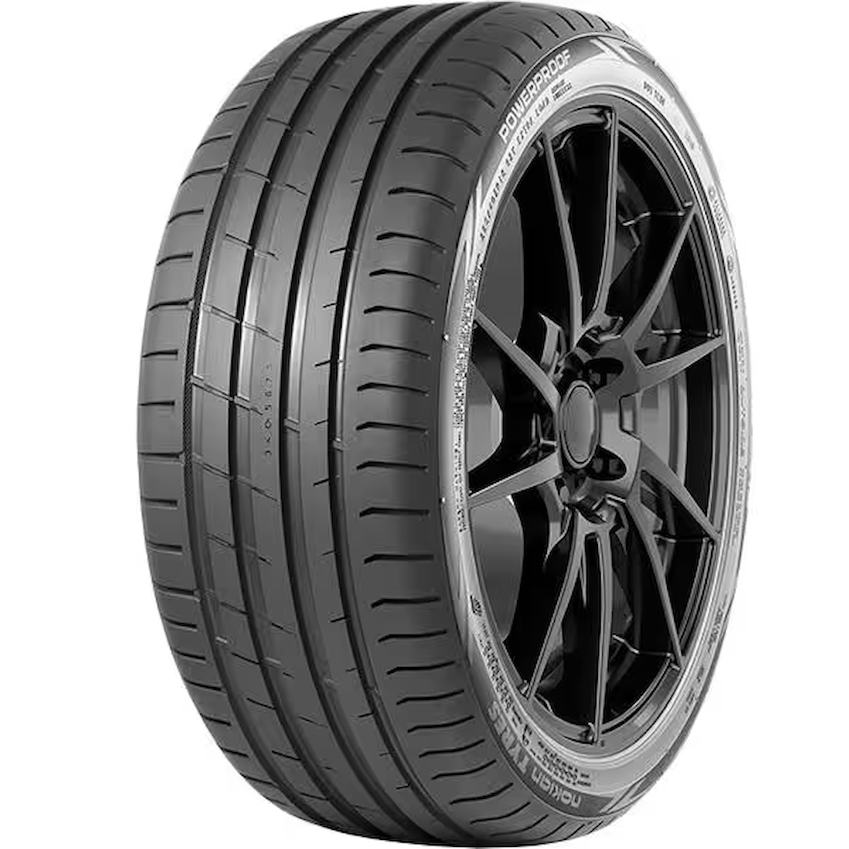 Nokian 225/50R17 94W RFT Powerproof (Yaz) (2022)