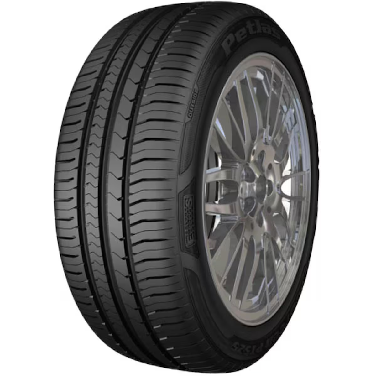 Petlas 195/65R15 91H Progreen PT525 (Yaz) (2024)