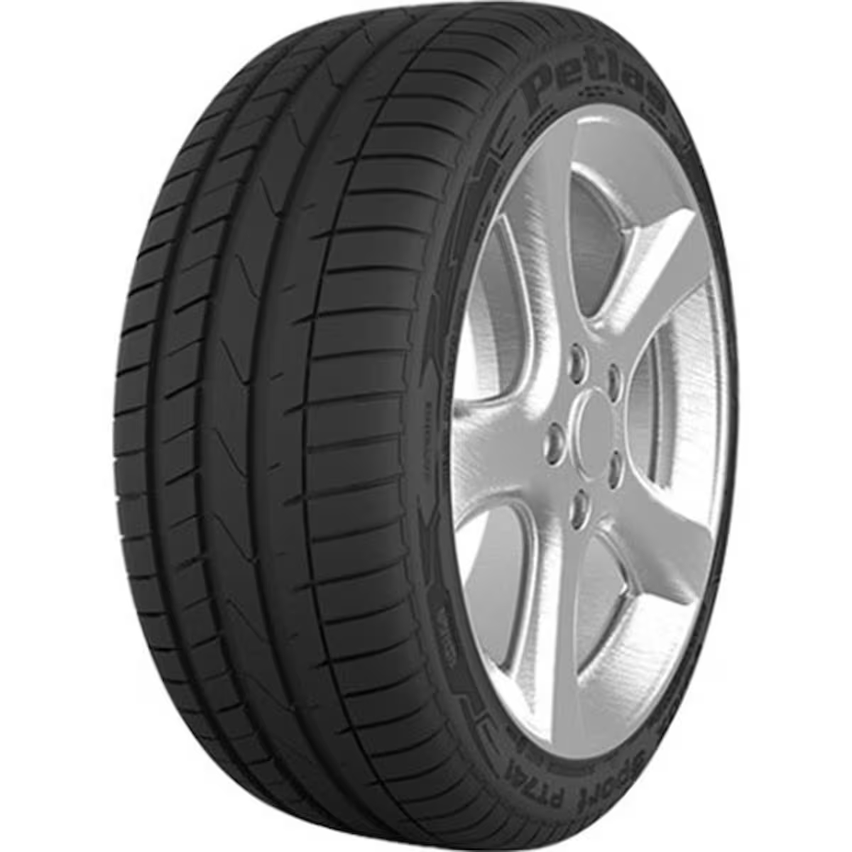 Petlas 225/40R18 92Y XL Reinf. P-RFT Velox Sport PT741 (Yaz) (2024)