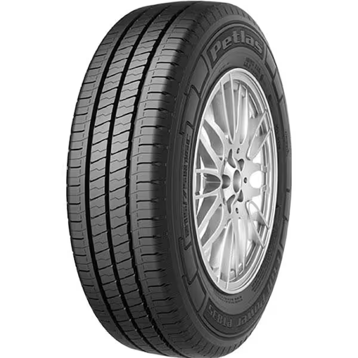 Petlas 215/65R16C 109/107T 8PR Full Power PT835 (Yaz) (2024)