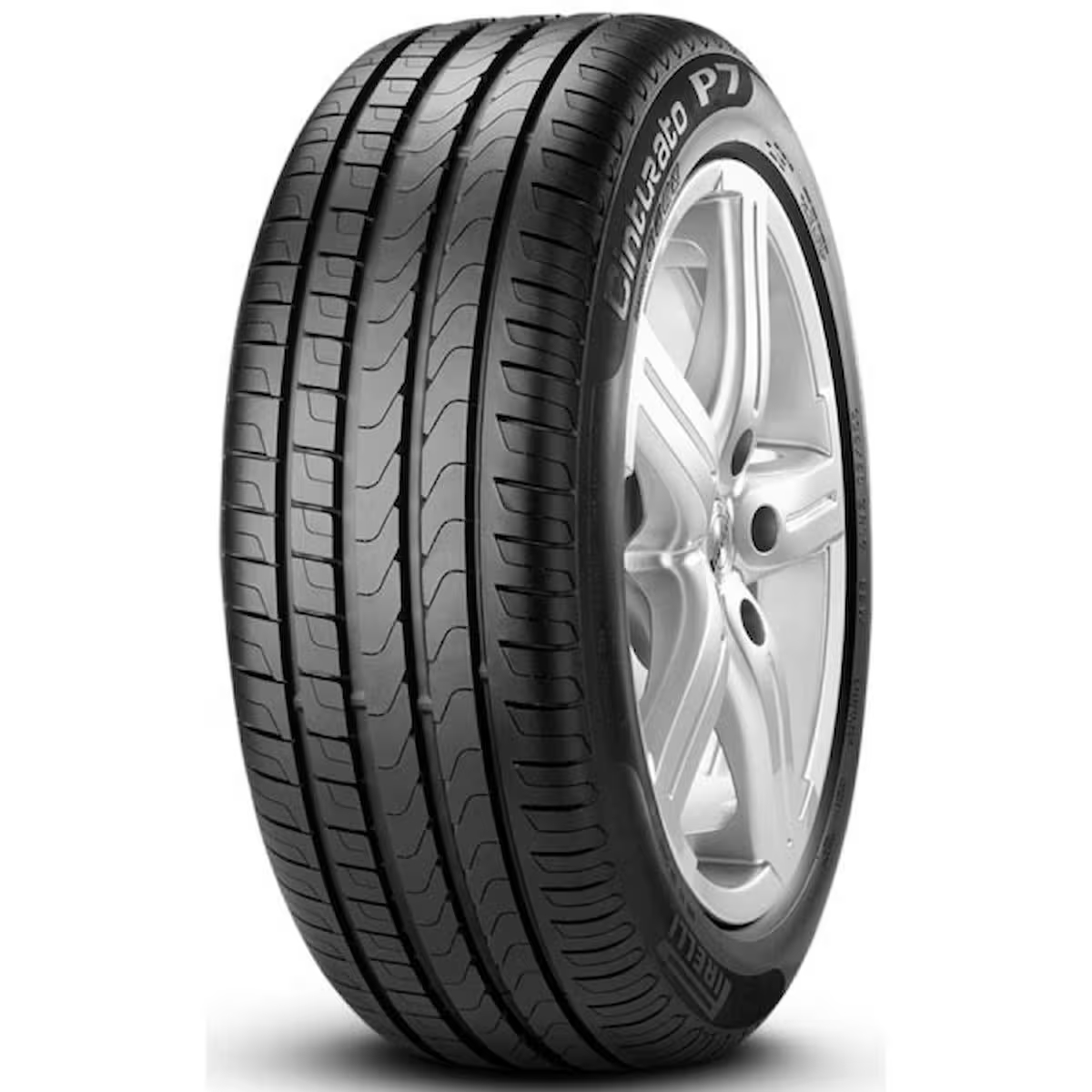 Pirelli 225/50R17 94W RFT * Cinturato P7 (Yaz) (2023)