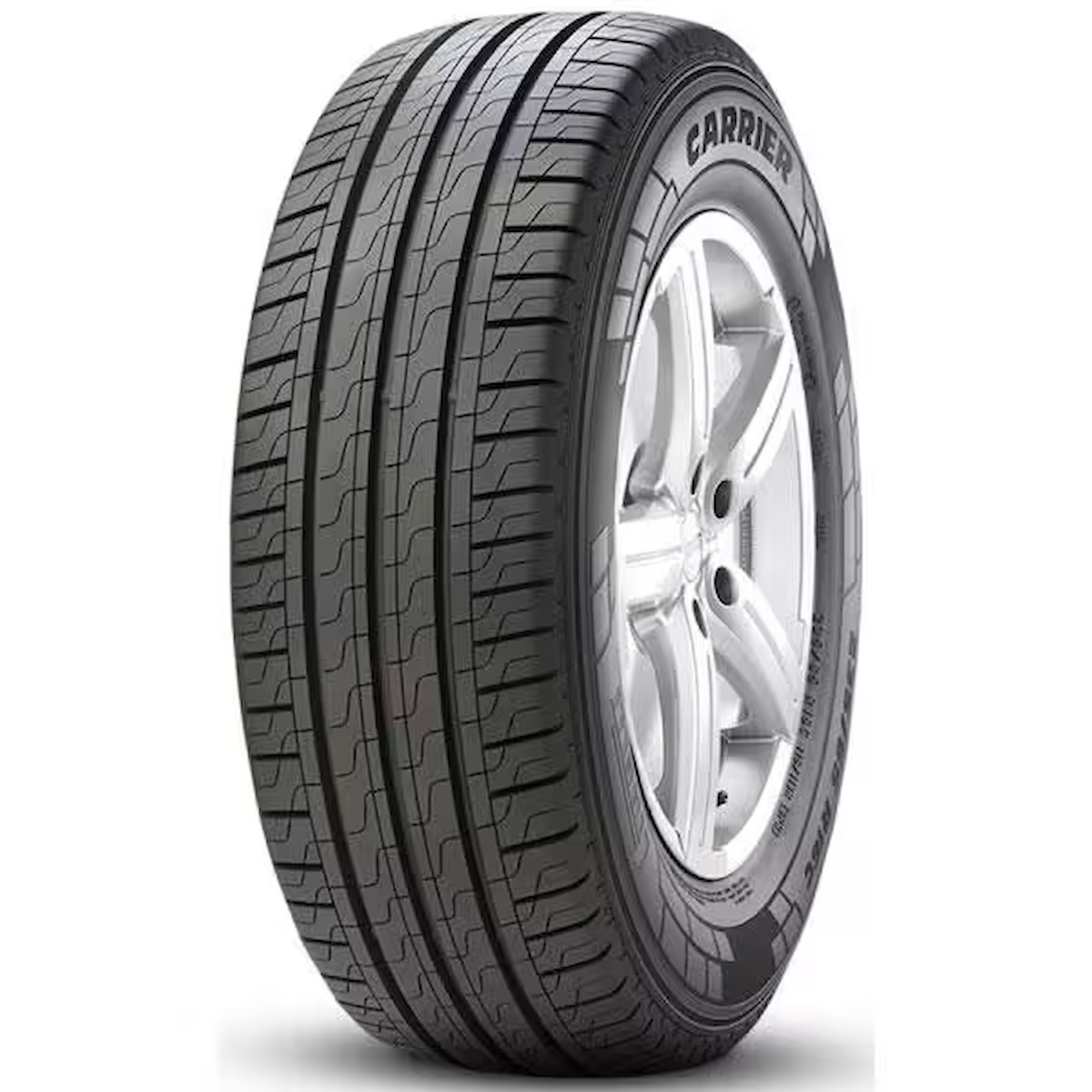 Pirelli 195/65R15C 95T XL Carrier (Yaz) (2021)