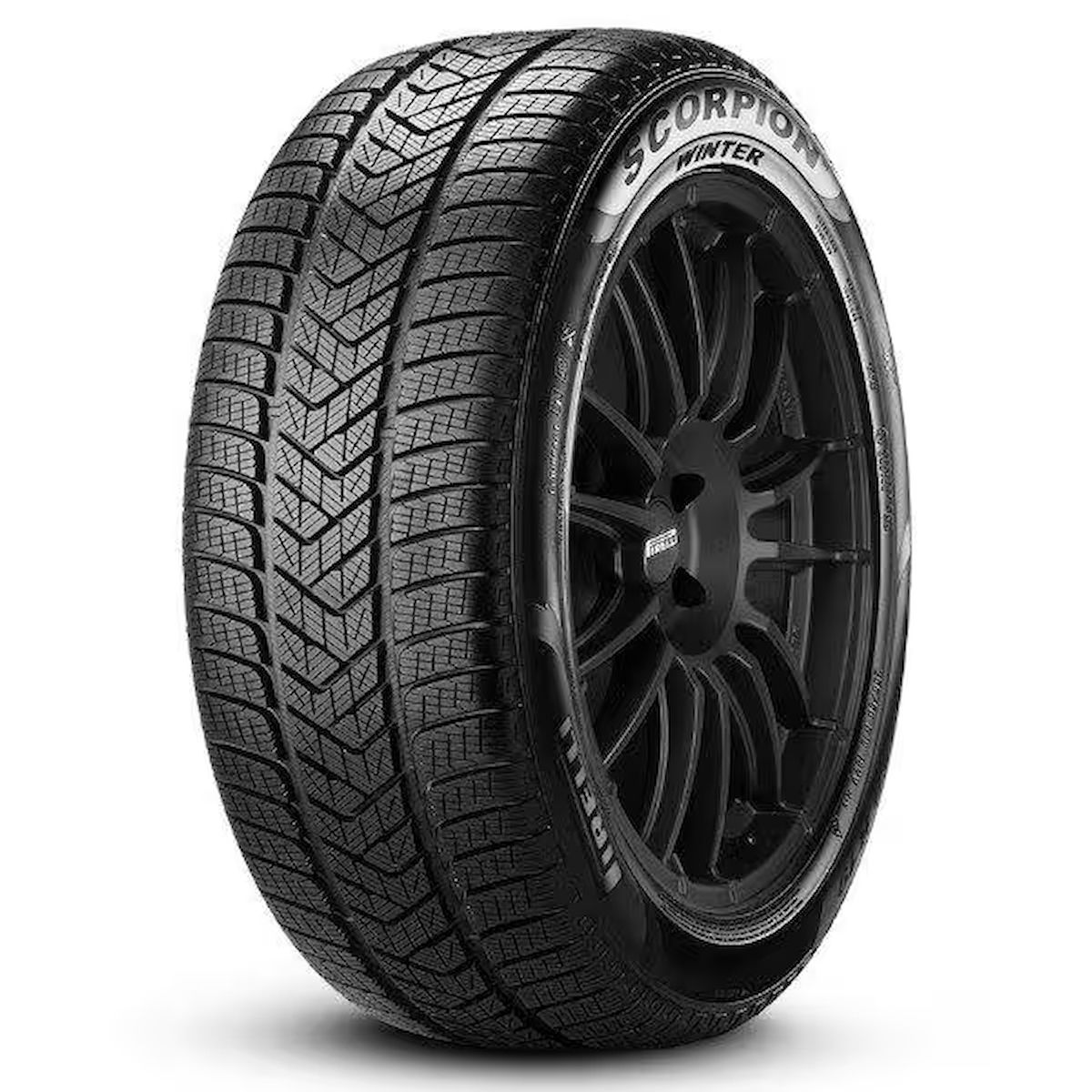 Pirelli 255/60R18 108H RB AO Scorpion Winter (Kış) (2021)