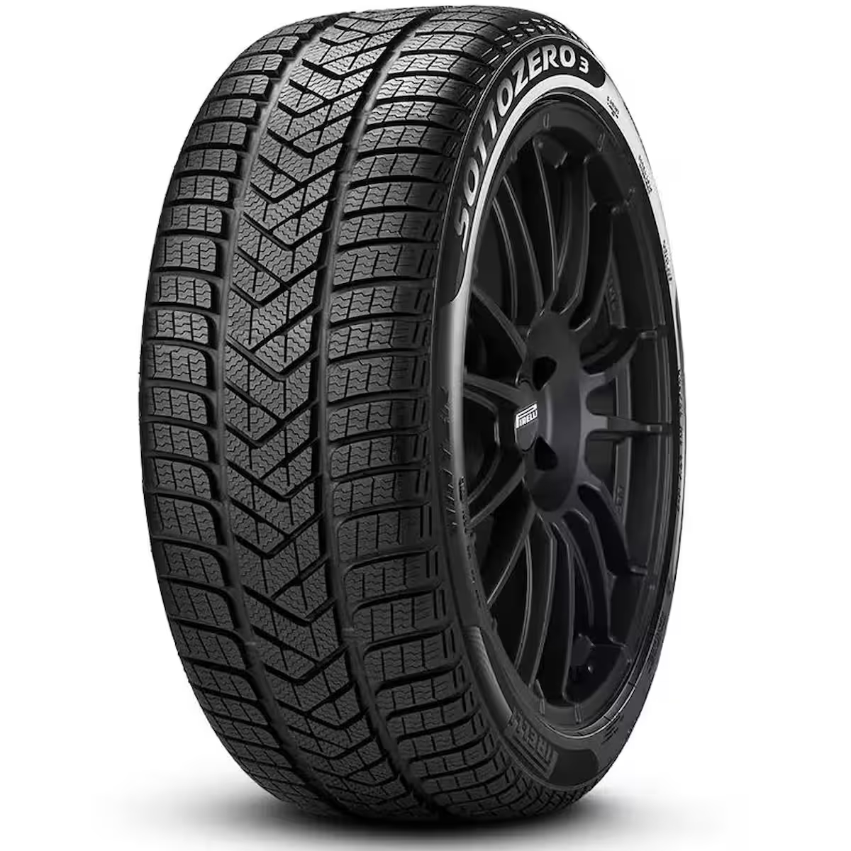 Pirelli 225/45R17 91H RFT * KS Winter Sottozero 3 (Kış) (2024)