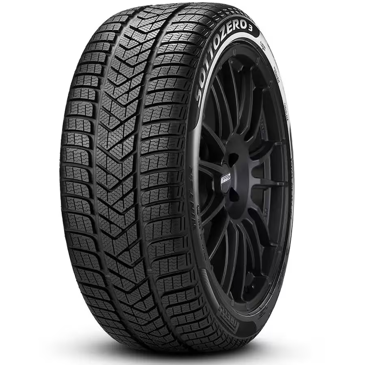 Pirelli 205/55R16 91H RFT * KS Winter Sottozero 3 (Kış) (2021)