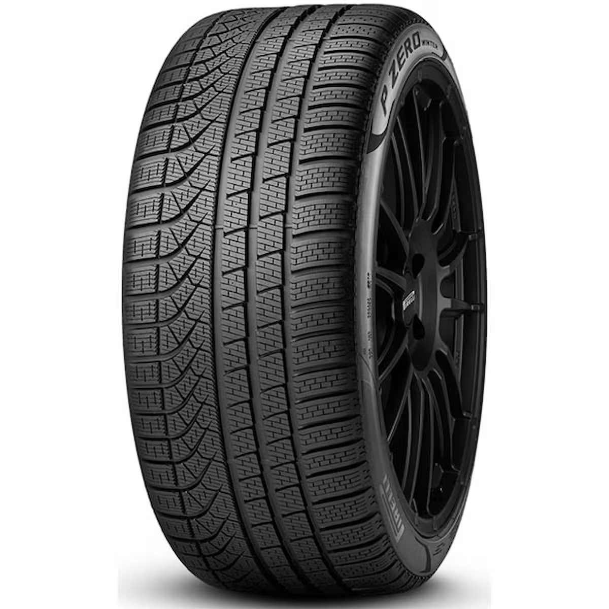 Pirelli 245/45R18 100V XL P-Zero Winter (Kış) (2023)