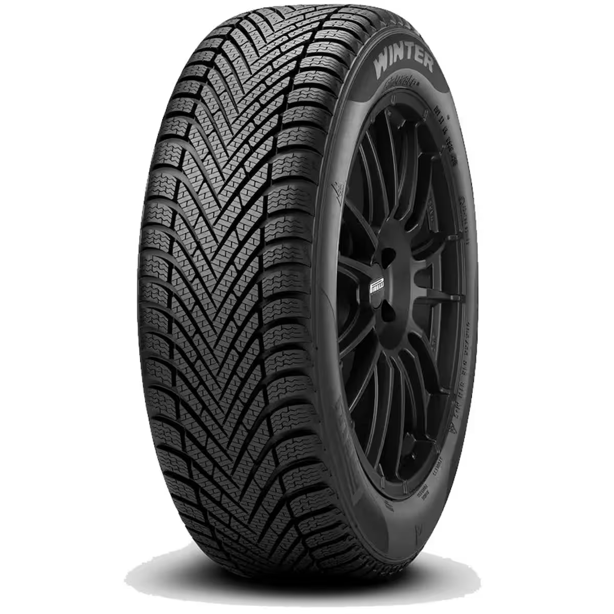 Pirelli 225/45R17 94H XL Cinturato Winter (Kış) (2024)