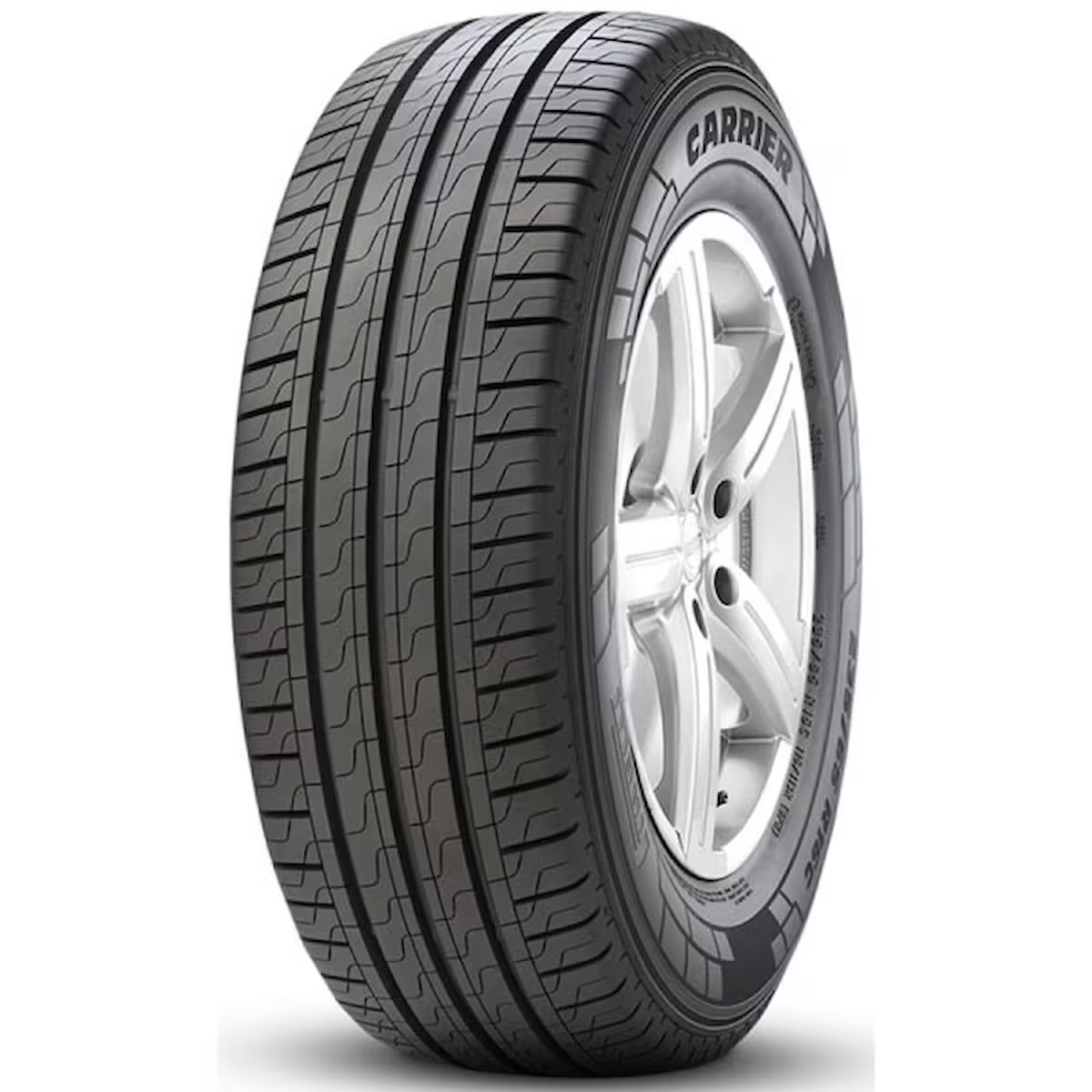 Pirelli 215/65R16C 109/107T Carrier (Yaz) (2024)