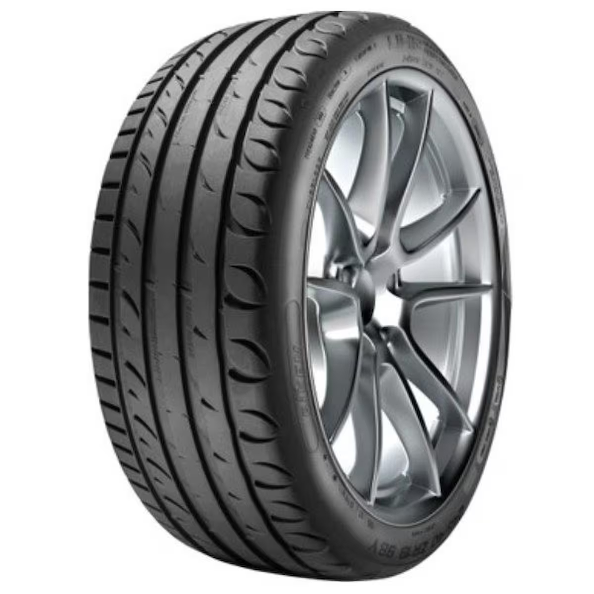 Riken 235/55R18 100V Ultra High Performance (Yaz) (2023)